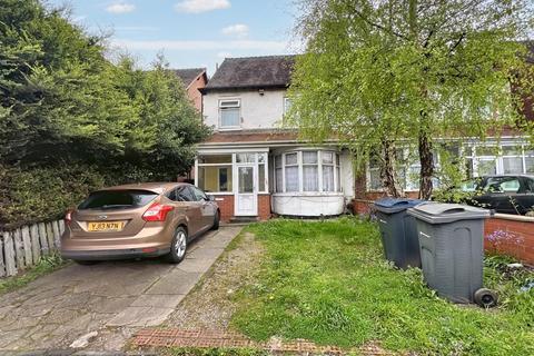 4 bedroom semi-detached house for sale, Grove Lane, Handsworth, Birmingham