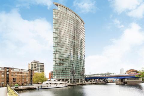 2 bedroom flat to rent, West India Quay, Canary Wharf, E14
