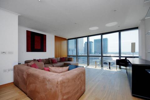 2 bedroom flat to rent, West India Quay, Canary Wharf, E14