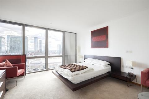 2 bedroom flat to rent, West India Quay, Canary Wharf, E14