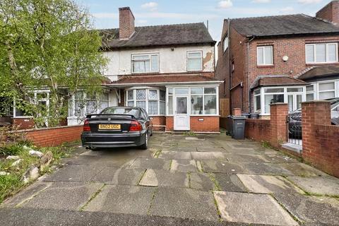 4 bedroom semi-detached house for sale, Grove Lane, Handsworth, Birmingham