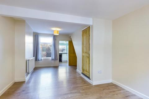 2 bedroom terraced house for sale, Pulvertoft Lane, Boston