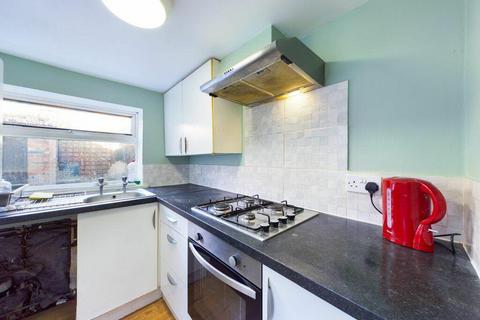 2 bedroom terraced house for sale, Pulvertoft Lane, Boston