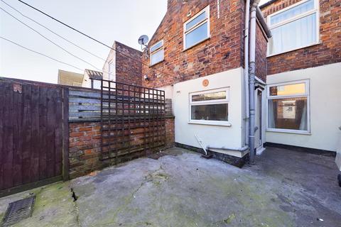 2 bedroom terraced house for sale, Pulvertoft Lane, Boston