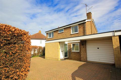 4 bedroom detached house for sale, Church Hall Road, Rushden NN10