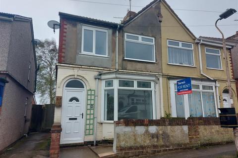 3 bedroom semi-detached house to rent, Somersall Street, Mansfield, Mansfield