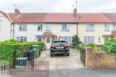 3 bedroom terraced house for sale, Franklin Avenue, Cheshunt EN7