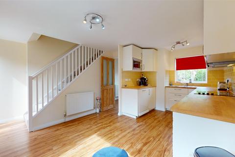 2 bedroom terraced house for sale, Currier Drive, Neath Hill, Milton Keynes