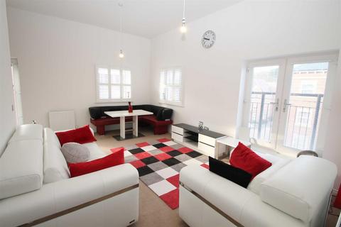 2 bedroom apartment to rent, Watson House, Bletchley Park