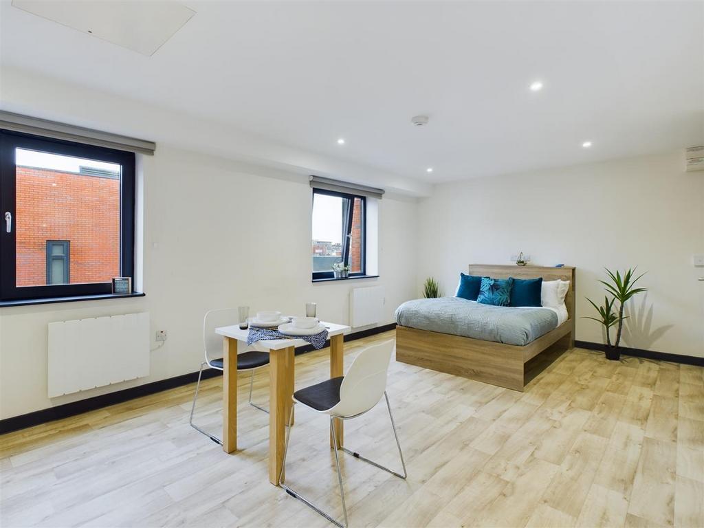 Student accommodation coventry eden square platinu