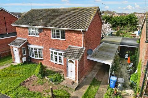 2 bedroom semi-detached house for sale, Lowlands Close, Kessingland, Lowestoft