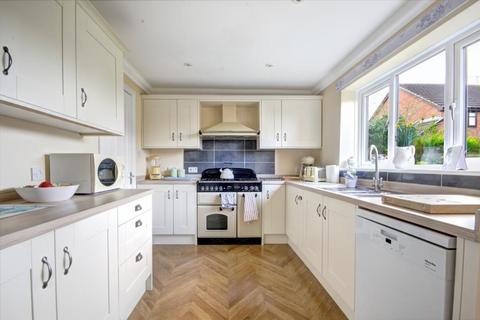 4 bedroom house for sale, Coldicott Gardens, Evesham