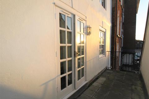 1 bedroom apartment to rent, West Street, Poole