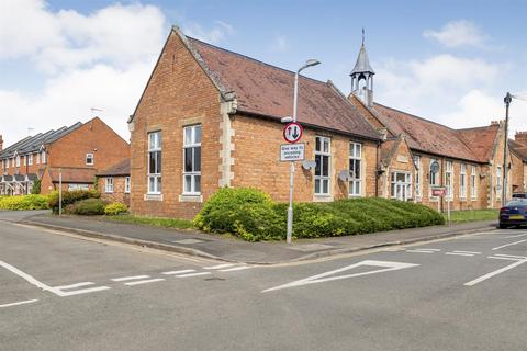 1 bedroom flat for sale, The Old School House, Evesham