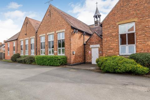 1 bedroom flat for sale, The Old School House, Evesham