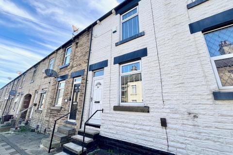 2 bedroom terraced house to rent, St. Georges Road, Barnsley