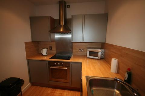 1 bedroom apartment to rent, 16 York Place, Leeds