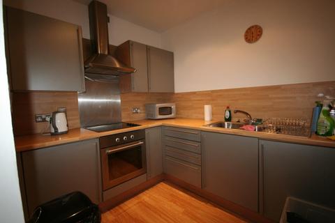 1 bedroom apartment to rent, 16 York Place, Leeds
