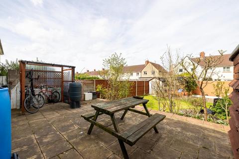 20 Marksbury Road, Bristol, BS3 5JU