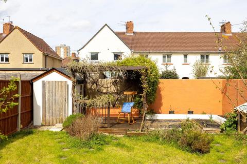 20 Marksbury Road, Bristol, BS3 5JU