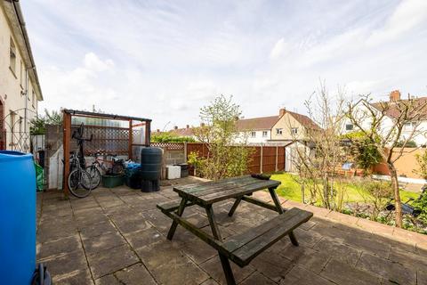 20 Marksbury Road, Bristol, BS3 5JU