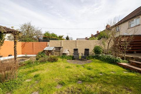 20 Marksbury Road, Bristol, BS3 5JU