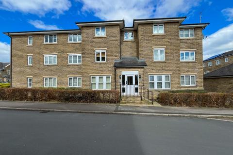 3 bedroom apartment to rent, Highfield Chase, Dewsbury