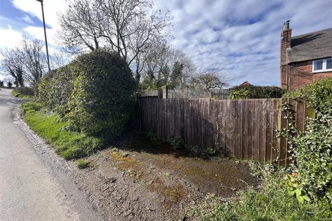 Land for sale, Land at Longcliff Hill, Old Dalby, Melton Mowbray