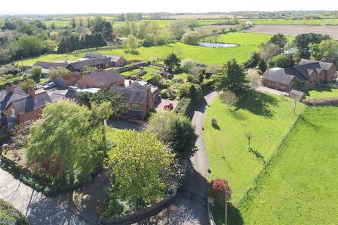 5 bedroom detached house for sale, Astley, Hadnall, Shrewsbury