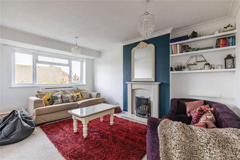 2 bedroom maisonette for sale, Copthall Way, New Haw, Addlestone, Surrey, KT15