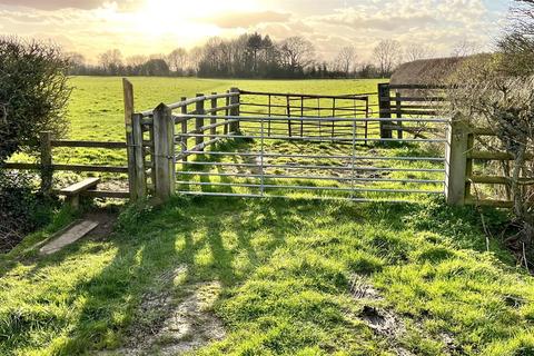 Land for sale, Wysall, Wymeswold, Loughborough