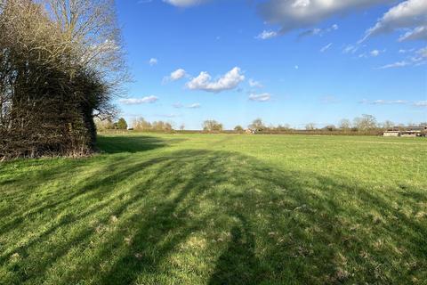 Land for sale, Wysall, Wymeswold, Loughborough