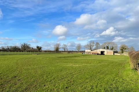 Land for sale, Land and Buildings at Stonesby, Leicestershire