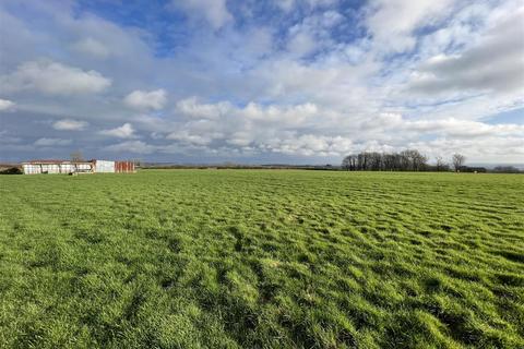Land for sale, Land and Buildings at Stonesby, Leicestershire