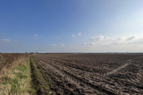 Land for sale, Land and Buildings at Fosse Fields Farm, East Bridgford