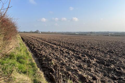 Land for sale, Land and Buildings at Fosse Fields Farm, East Bridgford
