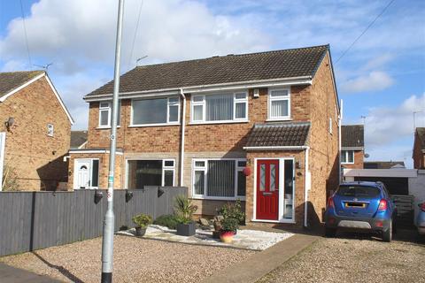 37 Croft Close, Market Weighton, York, YO43 3JU