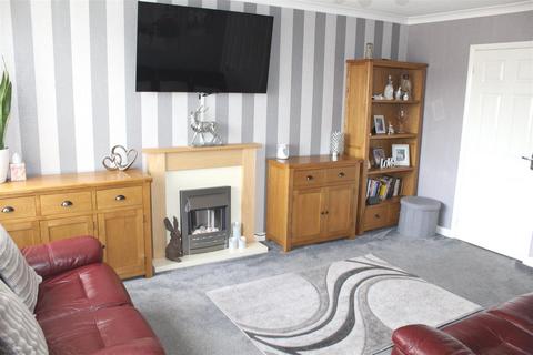 37 Croft Close, Market Weighton, York, YO43 3JU