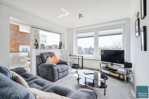 2 bedroom flat for sale, New Church Road, Hove