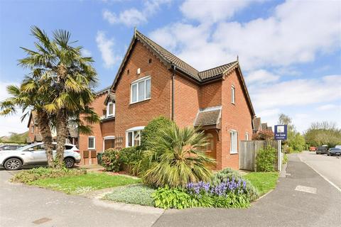 3 bedroom semi-detached house for sale, Oak Tree Lane, Woodgate