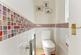 Downstairs Cloakroom