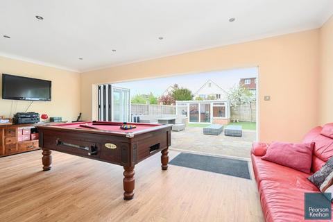 5 bedroom house for sale, Margery Road, Hove