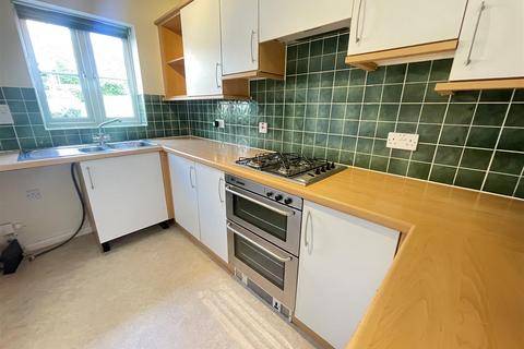 2 bedroom terraced house for sale, Old Dairy Close, Wiltshire SP2