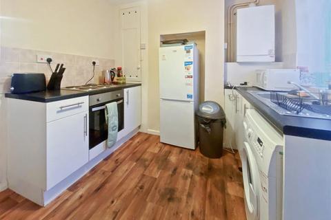 2 bedroom terraced house to rent, Church Street, St. Dunstans, Canterbury