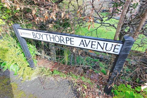 Plot for sale, Boythorpe Avenue, Chesterfield S40