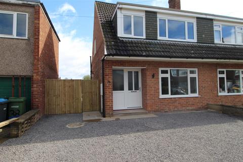 3 bedroom semi-detached house for sale, Saxty Way, Thirsk YO7