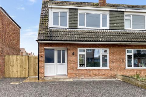 3 bedroom semi-detached house for sale, Saxty Way, Thirsk YO7