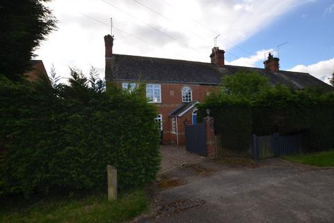 4 bedroom end of terrace house to rent, Elmington, Peterborough, PE8