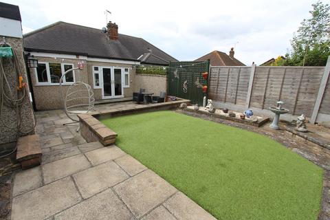 3 bedroom semi-detached bungalow for sale, Valance Avenue, North Chingford