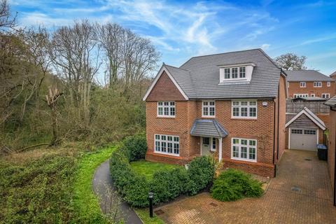 5 bedroom detached house for sale, Campbell Mead, Haywards Heath